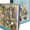 Ultra Pro Dungeons and Dragons - Critical Role Bells Hells Character Portfolio: Fearne Calloway