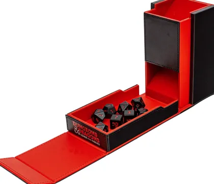Ultra Pro Dungeons and Dragons - Alcove Dice Tower: Honor Among Thieves