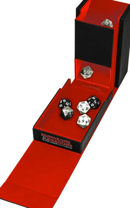 Ultra Pro Dungeons and Dragons - Alcove Dice Tower: Honor Among Thieves
