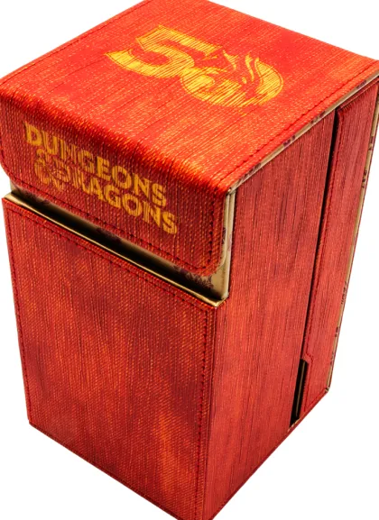 Ultra Pro Dungeons and Dragons - Alcove Dice Tower: 50th Anniversary