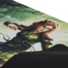 Ultra Pro Dungeons and Dragons - Honor Among Thieves Playmat: Sophia Lillis