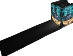 Ultra Pro Dungeons and Dragons - Critical Role Alcove Flip Deckbox: Vox Machina