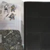 Ultra Pro Dungeons and Dragons - Critical Role Bells Hells Character Portfolio: Chetney Pock O'Pea