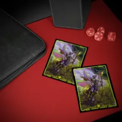 Ultra Pro - Edge of Eternities Commander Deckbox + Sleeves: World Shaper