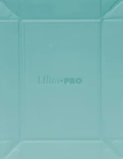 Ultra Pro - Foldable Magnetic Dice Tray: Light Blue