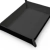 Ultra Pro - Foldable Magnetic Dice Tray: Black