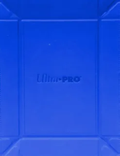 Ultra Pro - Foldable Magnetic Dice Tray: Blue