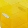 Ultra Pro - Glitter Satin Tower Deckbox: Yellow