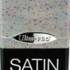 Ultra Pro - Glitter Satin Tower Deckbox: Clear
