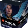Ultra Pro Magic: The Gathering - Murders at Karlov Manor Pro 100+ Deckbox: Teysa, Opulent Oligarch