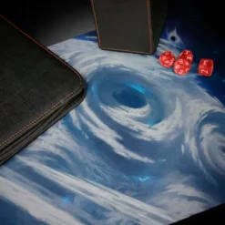Ultra Pro Magic: The Gathering - Edge of Eternities Playmat: Uthros, Titanic Godcore