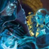 Ultra Pro Magic: The Gathering - Secret Lair: Hard-Boiled Thrillers Playmat: Jace, Wielder of Mysteries