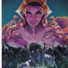 Ultra Pro Magic: The Gathering - Foundations Wall Scroll