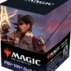 Ultra Pro Magic: The Gathering - Outlaws of Thunder Junction Pro 100+ Deckbox: Kellan, the Kid