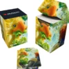 Ultra Pro Magic: The Gathering - Final Fantasy Pro 100+ Deckbox: Gysahl Greens