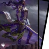Ultra Pro Magic: The Gathering - Commander Masters Commander Sleeves: Anikthea, Hand of Erebos (100 stuks)