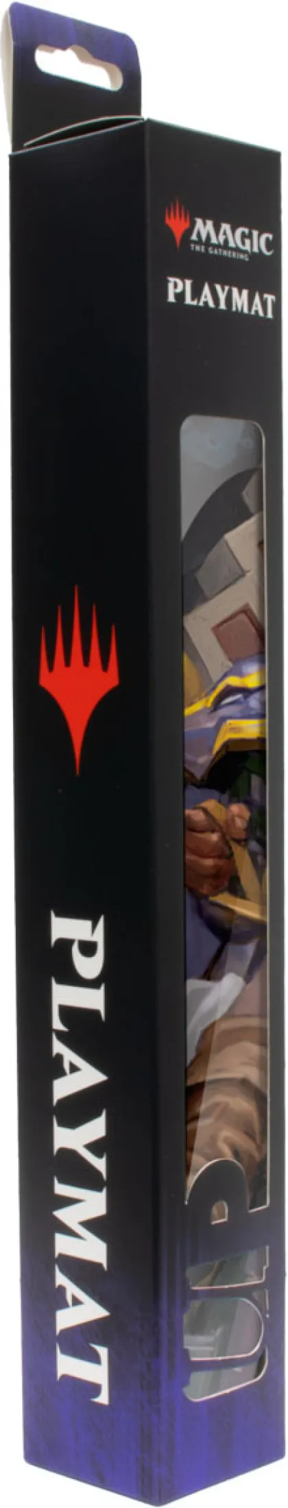Ultra Pro Magic: The Gathering - Tarkir: Dragonstorm Commander Playmat: Abzan