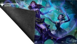 Ultra Pro Magic: The Gathering - Commander Playmat: Alela, Cunning Conqueror