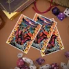 Ultra Pro Magic: The Gathering - Aetherdrift APEX Sleeves: Chandra, Spark Hunter (100 stuks)