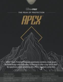 Ultra Pro Magic: The Gathering - Modern Horizons 3 APEX Sleeves: Phelia, Exuberant Shepherd (100 stuks)