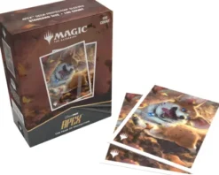 Ultra Pro Magic: The Gathering - Modern Horizons 3 APEX Sleeves: Phelia, Exuberant Shepherd (100 stuks)