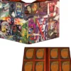 Ultra Pro Magic: The Gathering - March of the Machine 4 Pocket PRO-Binder