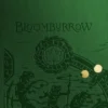 Ultra Pro Magic: The Gathering - Bloomburrow Premium Zippered 9-Pocket Pro Binder