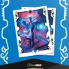 Ultra Pro Magic: The Gathering - Tarkir: Dragonstorm APEX Sleeves: Planeswalker (100 stuks)