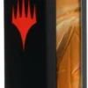 Ultra Pro Magic: The Gathering - Aetherdrift Playmat: Basri, Tomorrow's Champion