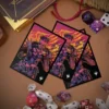 Ultra Pro Magic: The Gathering - Aetherdrift Sleeves: Far Fortune, End Boss (100 stuks)