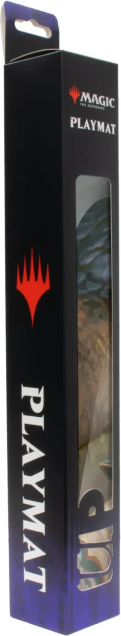Ultra Pro Magic: The Gathering - Tarkir: Dragonstorm Commander Playmat: Jeskai