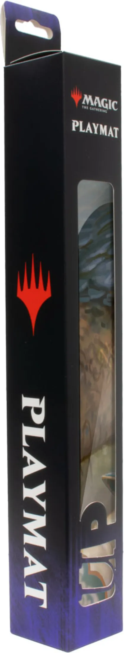 Ultra Pro Magic: The Gathering - Tarkir: Dragonstorm Commander Playmat: Jeskai
