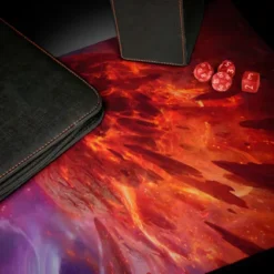 Ultra Pro Magic: The Gathering - Edge of Eternities Playmat: Kavaron, Memorial World