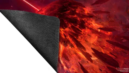 Ultra Pro Magic: The Gathering - Edge of Eternities Playmat: Kavaron, Memorial World