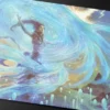 Ultra Pro Magic: The Gathering - Modern Horizons 3 Playmat: Flare of Denial