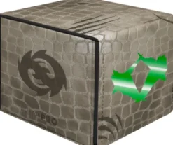 Ultra Pro Magic: The Gathering - Tarkir: Dragonstorm Alcove Edge Deckbox: Abzan