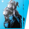 Ultra Pro Magic: The Gathering - Modern Horizons 3 Commander Sleeves: Omo, Queen of Vesuva (100 stuks)