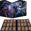 Ultra Pro Magic: The Gathering - Wilds of Eldraine 12 Pocket PRO-Binder