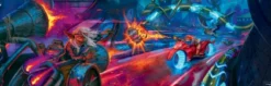 Ultra Pro Magic: The Gathering - Aetherdrift Table Playmat (large)