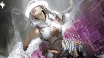 Ultra Pro Magic: The Gathering - Modern Horizons 3 Playmat: Abstruse Appropriation