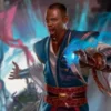 Ultra Pro Magic: The Gathering - March of the Machine Playmat: Teferi Akosa of Zhalfir