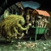 Ultra Pro Magic: The Gathering - Secret Lair: Diabolical Dioramas Playmat: Fiend Artisan
