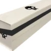 Ultra Pro Magic: The Gathering - Mana 8 500+ Flat Pack Storage Box: Swamp
