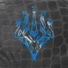 Ultra Pro Magic: The Gathering - Tarkir: Dragonstorm Alcove Edge Deckbox: Planeswalker