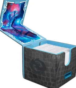 Ultra Pro Magic: The Gathering - Tarkir: Dragonstorm Alcove Edge Deckbox: Planeswalker