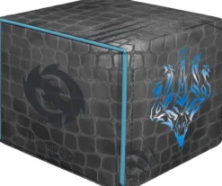 Ultra Pro Magic: The Gathering - Tarkir: Dragonstorm Alcove Edge Deckbox: Planeswalker
