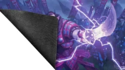 Ultra Pro Magic: The Gathering - Tarkir: Dragonstorm Commander Playmat: Mardu