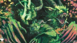 Ultra Pro Magic: The Gathering - Modern Horizons 3 Playmat: Birthing Ritual