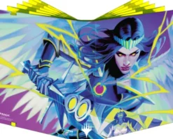 Ultra Pro Magic: The Gathering - March of the Machine 9 Pocket PRO-Binder