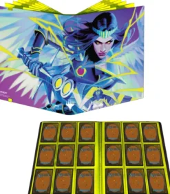 Ultra Pro Magic: The Gathering - March of the Machine 9 Pocket PRO-Binder